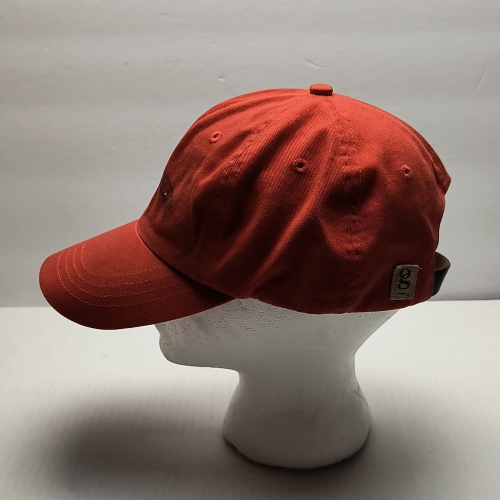 Gear For Sports Baseball Hat Cap  Unisex One Size Spice Pumpkin Georgia …